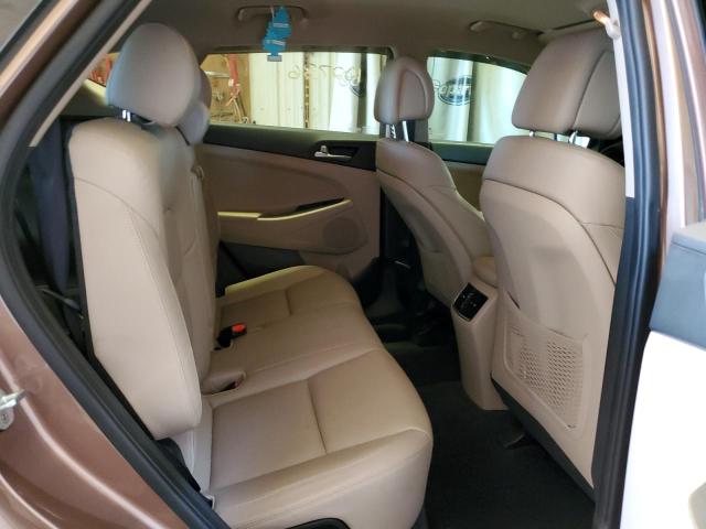 Photo 6 from auction – 2016 HYUNDAI TUCSON LIM with VIN KM8J33A21GU187258