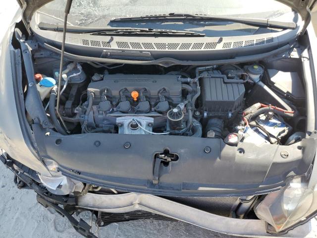 Photo 7 from auction – 2008 HONDA CIVIC LX with VIN 2HGFA16508H331119