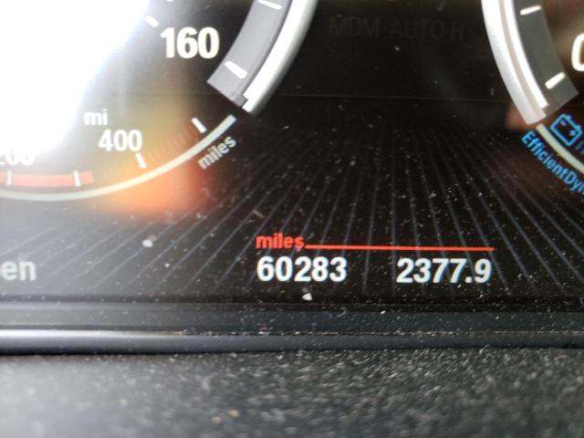 Photo 8 from auction – 2015 BMW X5 XDRIVE3 with VIN 5UXKR0C53F0P11933