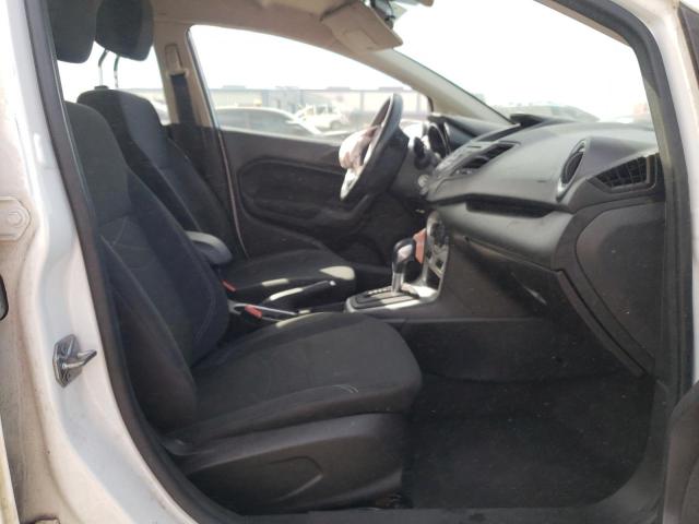 Photo 5 from auction – 2016 FORD FIESTA SE with VIN 3FADP4BJ3GM150496