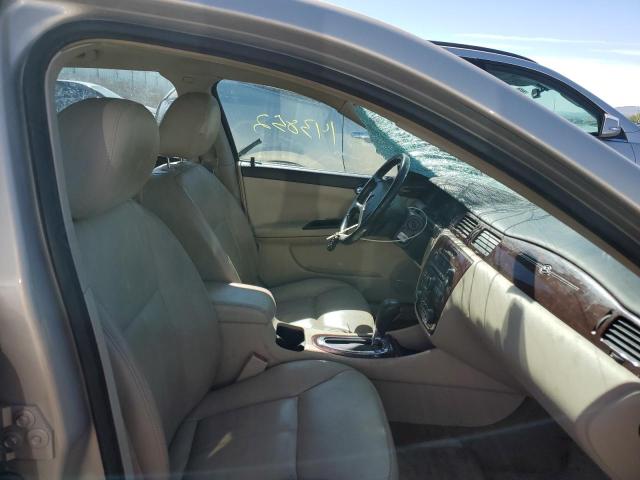 Photo 5 from auction – 2010 CHEVROLET IMPALA LTZ with VIN 2G1WC5EM2A1171910