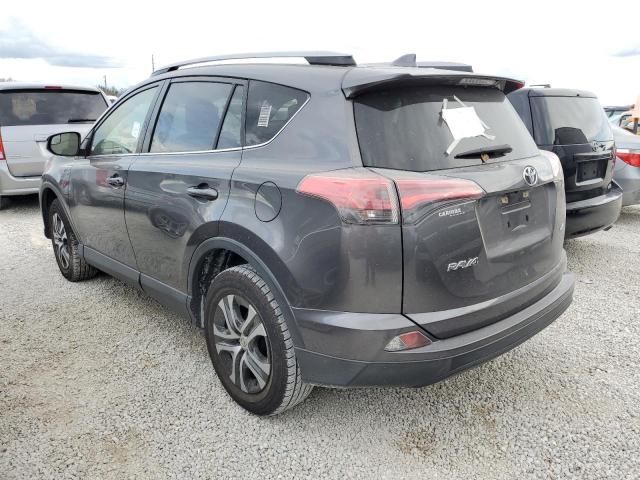 Photo 3 from auction – 2017 TOYOTA RAV4 LE with VIN JTMZFREV6HJ106750