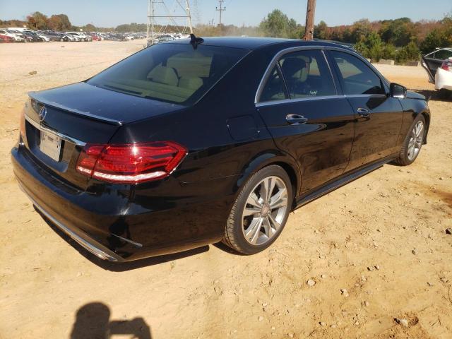 Photo 4 from auction – 2014 MERCEDES-BENZ E 350 with VIN WDDHF5KB9EB003686