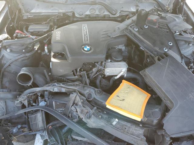 Фото 7 с аукциона – 2013 BMW 328 XI с VIN WBA3B3C53DF532438