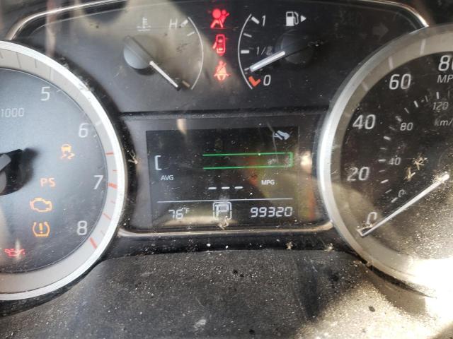 Photo 8 from auction – 2014 NISSAN SENTRA S with VIN 3N1AB7AP1EY276027