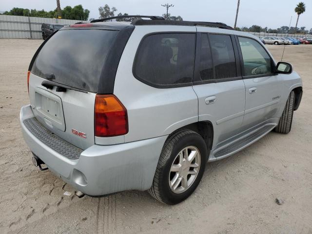 Photo 4 from auction – 2007 GMC ENVOY DENA with VIN 1GKET63M772225971