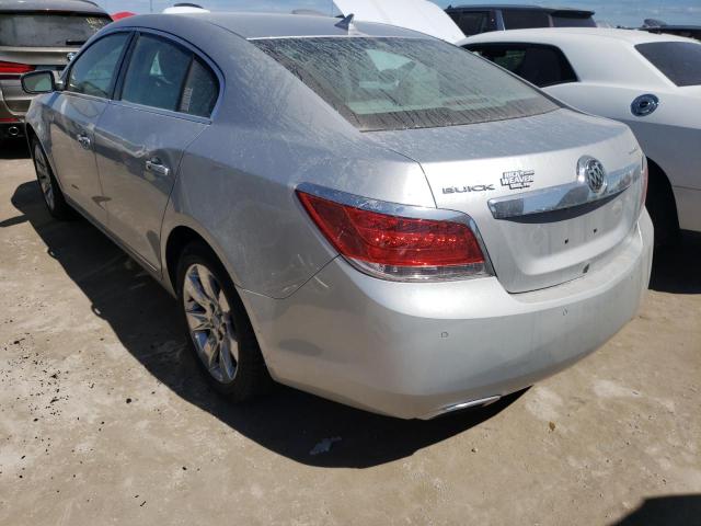 Photo 3 from auction – 2013 BUICK LACROSSE P with VIN 1G4GF5E30DF334170