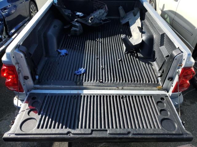 Photo 6 from auction – 2005 DODGE DAKOTA SLT with VIN 1D7HW42K75S128096