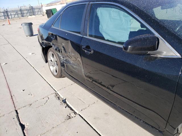 Photo 9 from auction – 2014 TOYOTA CAMRY with VIN 4T1BF1FK8EU385339