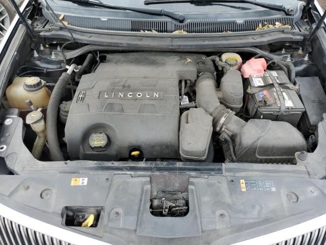 Photo 7 from auction – 2013 LINCOLN MKT with VIN 2LMHJ5NK3DBL57684