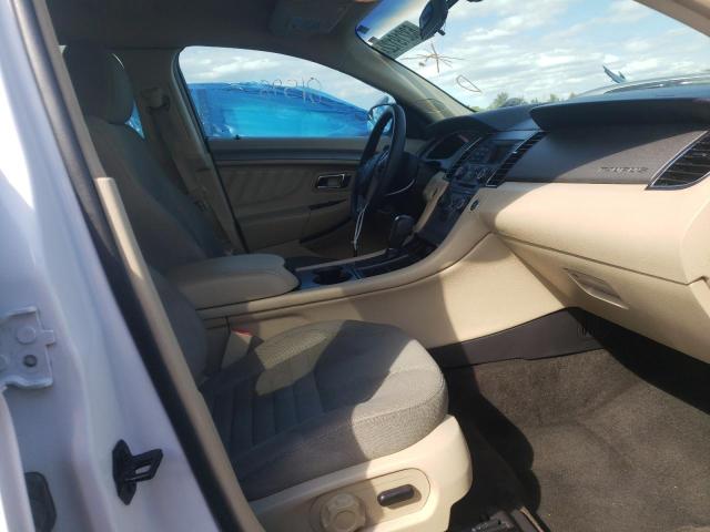 Photo 5 from auction – 2014 FORD TAURUS SE with VIN 1FAHP2D80EG126759