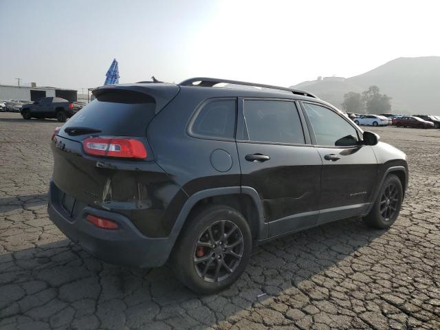 Photo 3 from auction – 2015 JEEP CHEROKEE S with VIN 1C4PJLABXFW694957