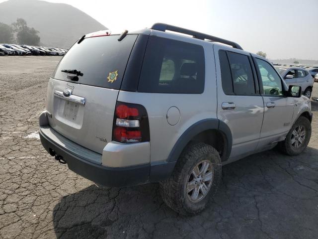 Photo 4 from auction – 2007 FORD EXPLORER X with VIN 1FMEU73817UA89340