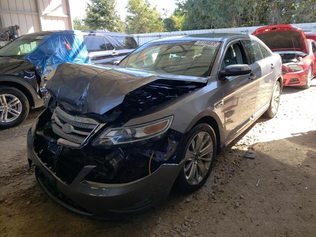 Zdjęcie 2 z aukcji – 2012 FORD TAURUS LIM z VIN 1FAHP2JWXCG139762
