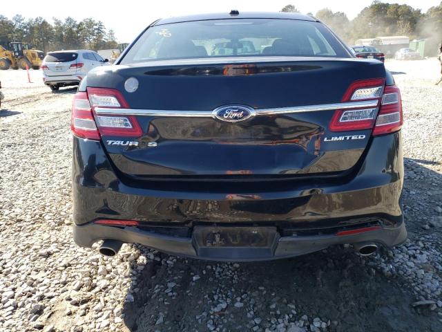 Photo 9 from auction – 2014 FORD TAURUS LIM with VIN 1FAHP2F86EG113981