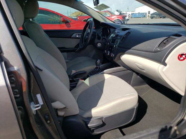 Photo 5 from auction – 2013 KIA FORTE EX with VIN KNAFU4A23D5723515