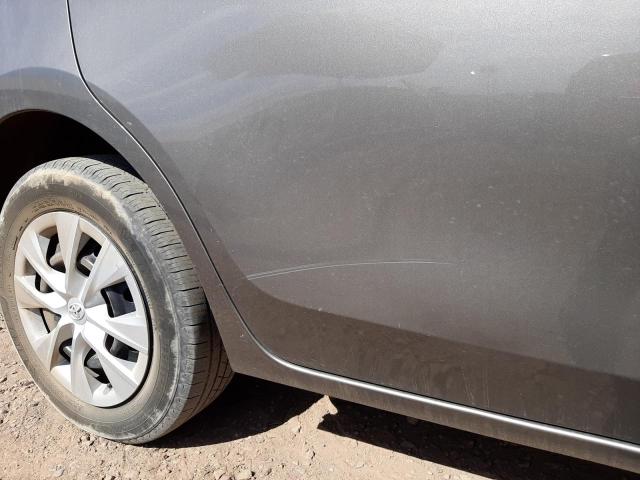 Foto 9 de la subasta – 2018 TOYOTA COROLLA LE con VIN 2T1BPRHEXJC030039