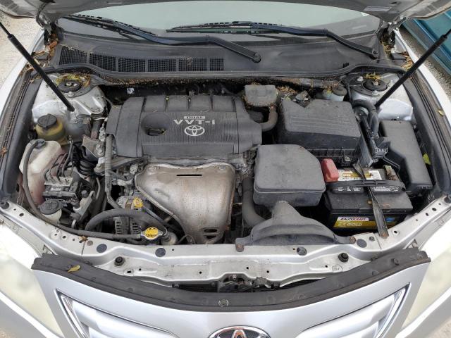 Photo 7 from auction – 2010 TOYOTA CAMRY BASE with VIN 4T4BF3EK8AR060025