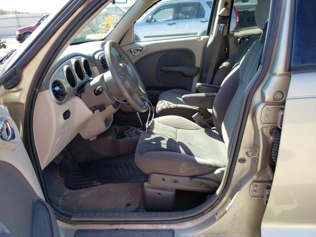 Photo 5 from auction – 2005 CHRYSLER PT CRUISER with VIN 3C4FY58B25T528123