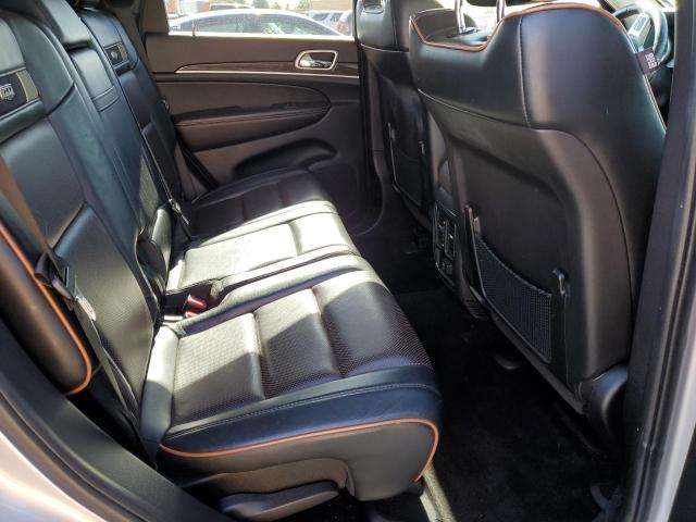 Photo 6 from auction – 2011 JEEP GRAND CHER with VIN 1J4RR4GG1BC666478