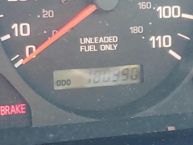 Photo 8 from auction – 2000 NISSAN FRONTIER K with VIN 1N6DD26S8YC373305