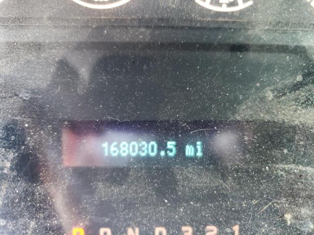 Photo 8 from auction – 2011 FORD F150 SUPER with VIN 1FTEX1EM2BFD37756