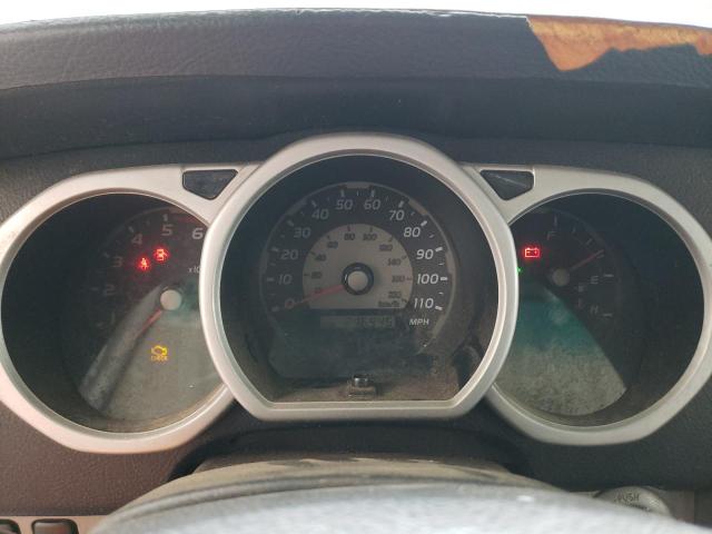 Photo 8 from auction – 2003 TOYOTA 4RUNNER SR with VIN JTEZT14R530003649