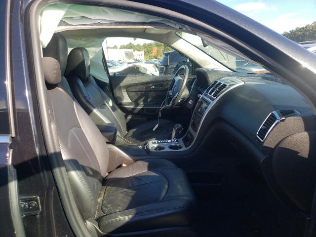 Foto 5 de la subasta – 2012 GMC ACADIA SLT con VIN 1GKKVSED8CJ299435
