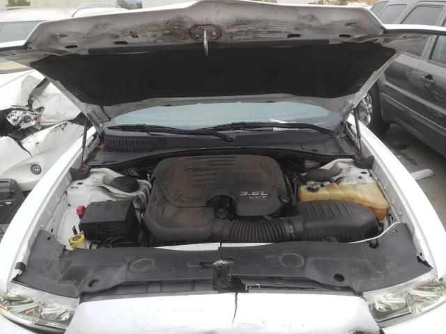 Photo 7 from auction – 2012 DODGE CHARGER SE with VIN 2C3CDXBG0CH281516