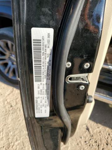 Photo 10 from auction – 2015 RAM 1500 LONGH with VIN 1C6RR6PT0FS522647
