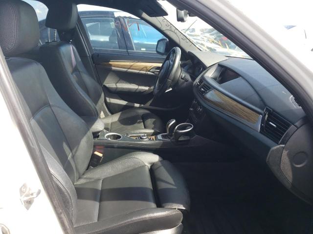 Photo 5 from auction – 2015 BMW X1 XDRIVE2 with VIN WBAVL1C56FVY30016