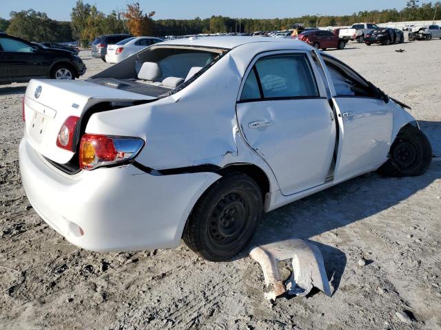 Photo 4 from auction – 2010 TOYOTA COROLLA BA with VIN 2T1BU4EE7AC238797