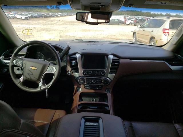 Photo 9 from auction – 2017 CHEVROLET SUBURBAN C with VIN 1GNSCJKC7HR122981