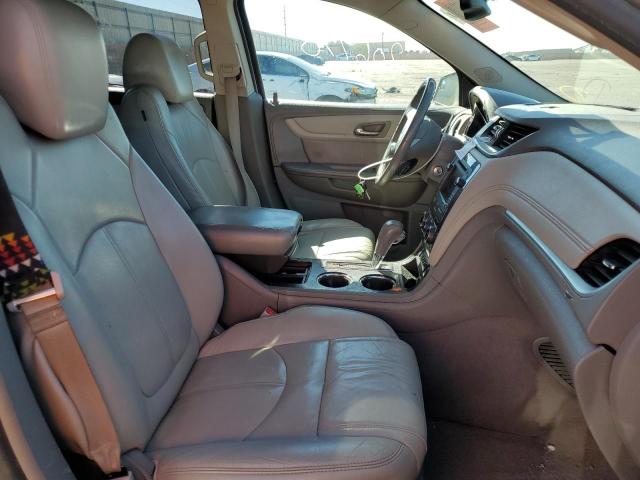 Photo 5 from auction – 2014 CHEVROLET TRAVERSE L with VIN 1GNKVHKD8EJ297553