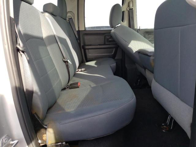 Photo 6 from auction – 2019 RAM 1500 CLASS with VIN 1C6RR7FG4KS568468