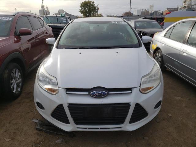 Photo 5 from auction – 2014 FORD FOCUS SE with VIN 1FADP3F29EL427535