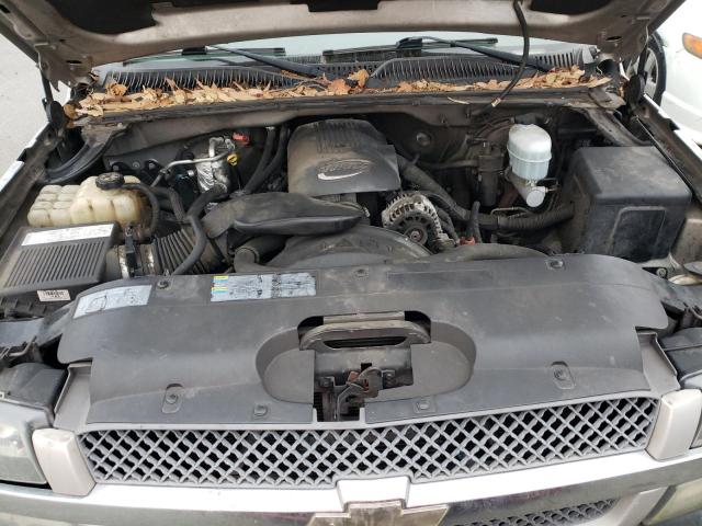 Photo 7 from auction – 2004 CHEVROLET SILVERADO with VIN 2GCEC19T241196663