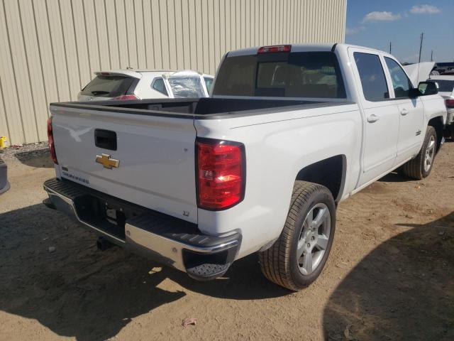 Foto 4 de la subasta – 2015 CHEVROLET SILVERADO con VIN 3GCPCREC8FG145692