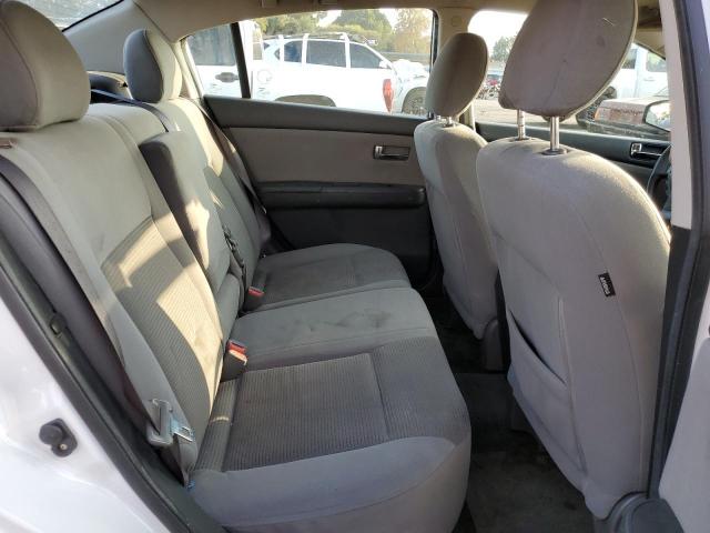 Photo 6 from auction – 2012 NISSAN SENTRA 2.0 with VIN 3N1AB6AP1CL748554