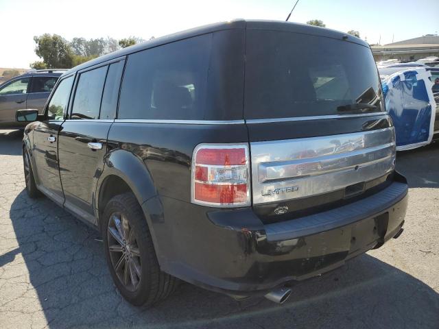 Photo 3 from auction – 2013 FORD FLEX LIMIT with VIN 2FMGK5D83DBD18975