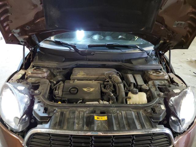 Photo 7 from auction – 2013 MINI COOPER S C with VIN WMWZC5C58DWP33450