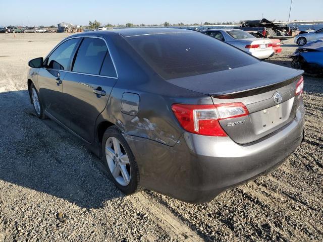 Photo 3 from auction – 2012 TOYOTA CAMRY BASE with VIN 4T1BF1FK3CU181805