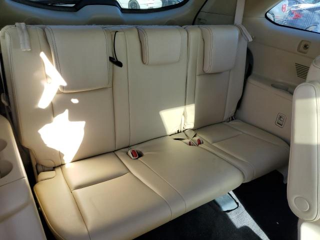 Photo 9 from auction – 2016 TOYOTA HIGHLANDER with VIN 5TDYKRFH9GS151795