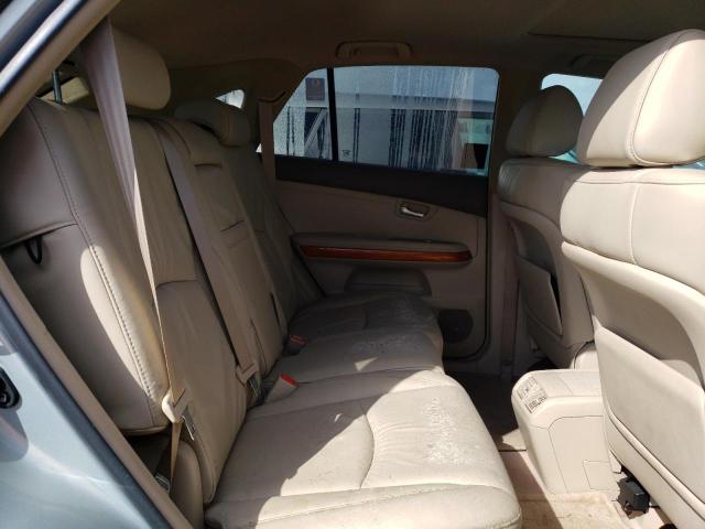 Photo 6 from auction – 2007 LEXUS RX with VIN 2T2GK31U87C019936