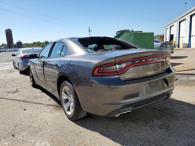Photo 3 from auction – 2015 DODGE CHARGER SX with VIN 2C3CDXHG8FH735541