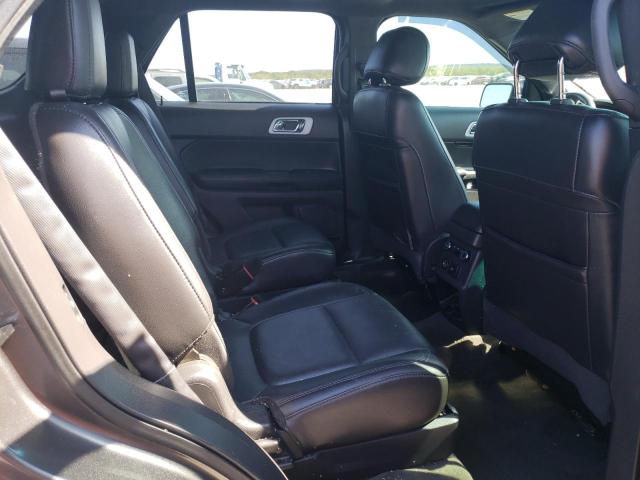Photo 6 from auction – 2015 FORD EXPLORER L with VIN 1FM5K8F8XFGA19517