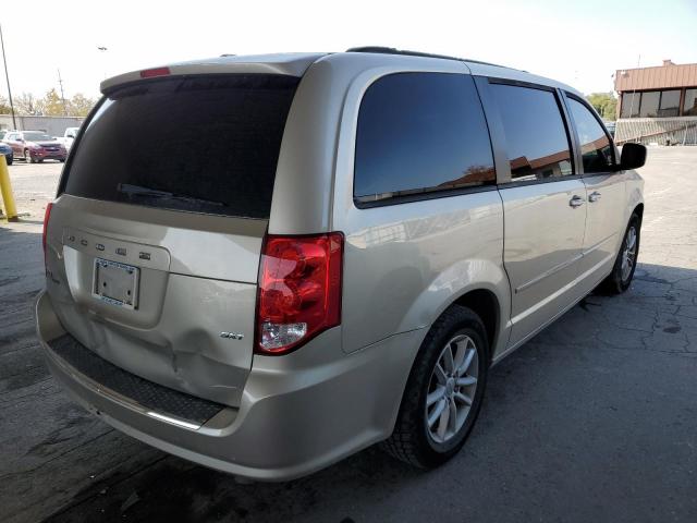 Photo 4 from auction – 2014 DODGE GRAND CARA with VIN 2C4RDGCG1ER170023