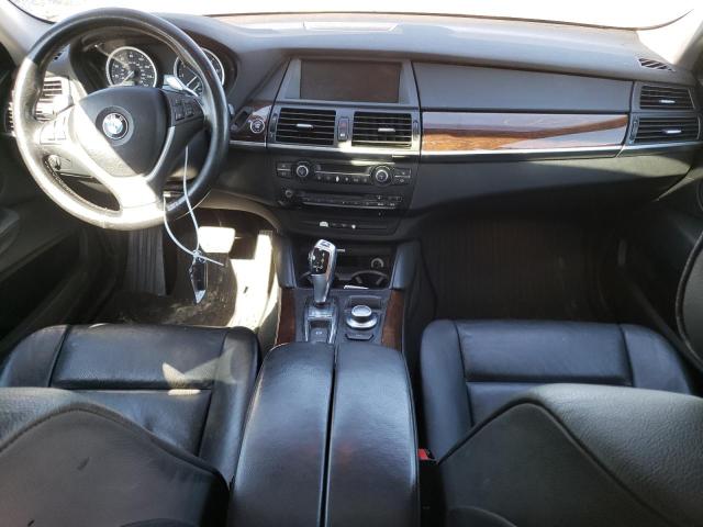 Photo 9 from auction – 2009 BMW X6 XDRIVE3 with VIN 5UXFG43519L223890