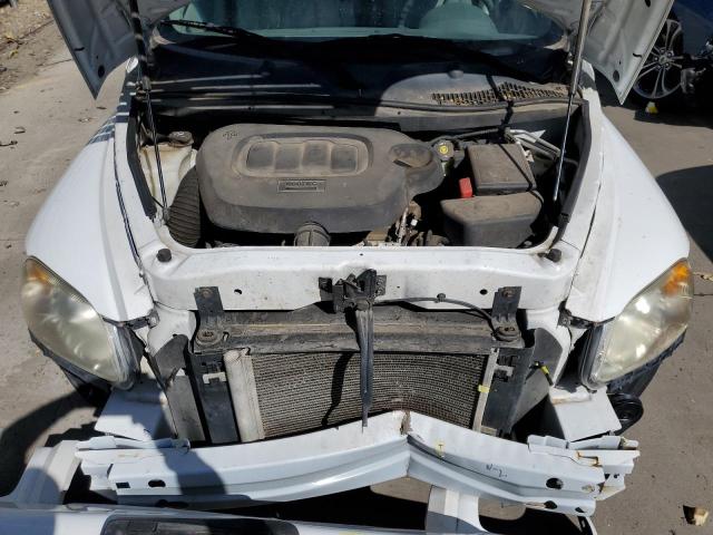 Photo 7 from auction – 2010 CHEVROLET HHR LT with VIN 3GNBABDBXAS527784