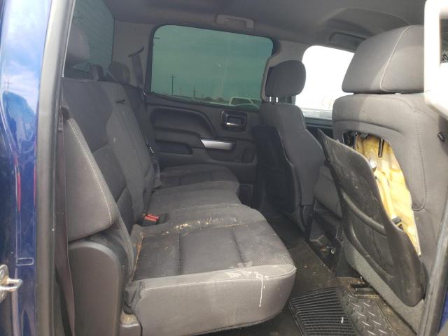 Photo 6 from auction – 2014 CHEVROLET SILVERADO with VIN 3GCPCREC2EG455884